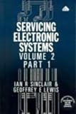 Servicing electronic systems