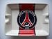 Cendrier Football PSG PARIS SAINT GERMAIN modèle 