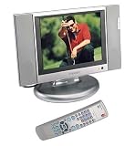 Axion 16-3350 Digital Picture Photo Frame 8 LCD Sound Video
