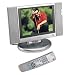 Axion 16-3350 Digital Picture Photo Frame 8" LCD Sound Video