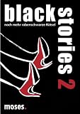 Moses Verlag 270 - Black Stories 2