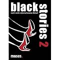 Moses Verlag 270 - Black Stories 2