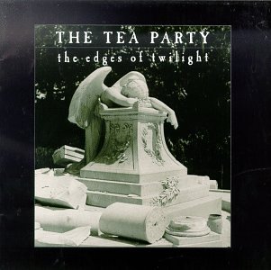CD-Charts  Music : Edges of Twighlight [Us Import]