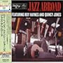 Jazz Abroad