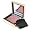 Yves Saint Laurent Blush Variation 09 Ash Pink