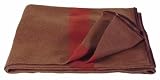 Swiss Classic Wool Blanket