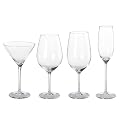 E-Series Glassware Collection