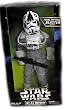 Star Wars 1997 Action Collection 12 Inch Action Figure - AT-AT DRIVER with Firing Imperial Blaster