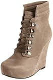 Restricted Women's Opera Ankle Boot