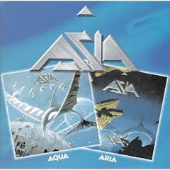 Aqua / Aria