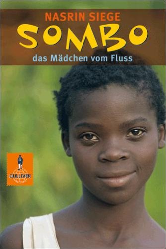 Beltz Sombo, das M&auml;dchen vom Fluss (Gulliver)
