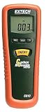 CO & CO2 Detectors