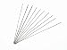 Faithfull Piercing Saw Blades (12) 48 Tpi
