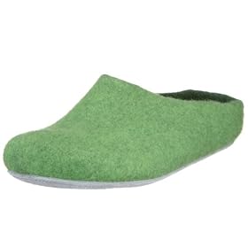 Kitz - Pichler Hausschuh Apollo,17701, Unisex - Erwachsene Hausschuhe