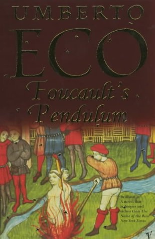 Foucault's Pendulum