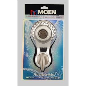 Revolution Massaging Showerhead (21070)
