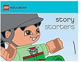 LEGO EDUCATION STORY STARTERS