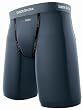 Shock Doctor Boy's Power Compression Short with Cup Pocket