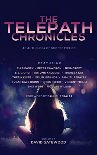 The Telepath Chronicles (The Future Chronicles)