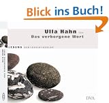 Das verborgene Wort. 2 CDs (140 min). Ausz�ge aus dem Buch
