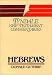 Book Tyndale New Testament Commentaries: Letter to the Hebrews