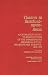 Book Theatre at Stratford-Upon-Avon: Set. A Catalogue-Index to Productions of the Shakespeare Memorial/Royal Shakespeare Theatre, 1879-1978