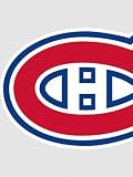 Wallpaper Fathead Fathead NHL Players & Logos Montreal Canadiens Logo 6464209