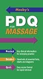 Mosby s PDQ for Massage