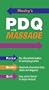 Mosby's PDQ for Massage, 1e