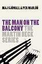 The Man on the Balcony (The Martin Beck Series)