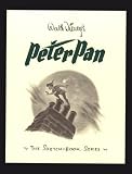 Review Applewood Books  / Peter Pan Sketchbook (Sketchbook Series)