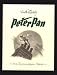 Peter Pan Sketchbook (Sketchbook Series)