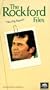 Rockford Files: Big Ripoff [VHS]