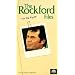 Rockford Files: Big Ripoff [VHS]