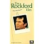 Rockford Files: Big Ripoff [VHS]