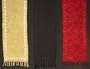 Scarf, Embroidered Rayon - 3 Colors to Choose From!