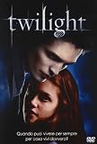 Twilight (2008) (Disco Singolo) DVD