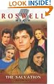 The Salvation (Roswell High, No 10)