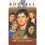 The Salvation (Roswell High, No 10)