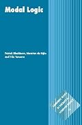 Modal Logic