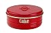 Typhoon Cake Tin - Red