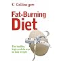 Collins Gem Fat-Burning Diet: The Healthy, High-Protein Way to Lose Weight