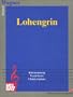 Lohengrin (Music Scores)
