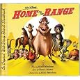 Home on the Range by Alan Menken