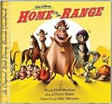 Home on the Range (An Original Walt Disney Records Soundtrack)