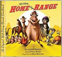 Home on the Range