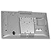 OmniMount Fixed LCD TV Mount (QM100F)