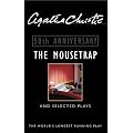 The Mousetrap and Selected Plays