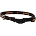 San Francisco Giants Adjustable Dog Collar