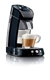 Philips - HD 7850/63 SENSEO Latte Noir Intense + porte dosette Chocobreak - 2650 W